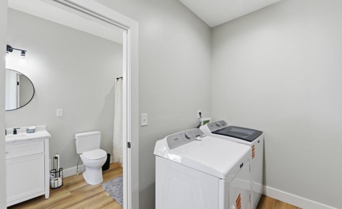 Photo of Bathroom in Jonesville