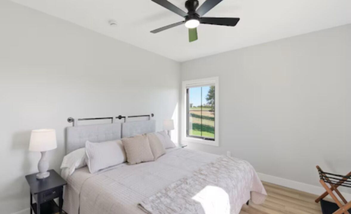 Photo of Bedroom in Jonesville
