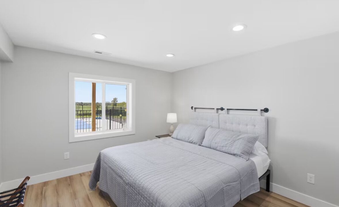 Photo of Bedroom in Jonesville