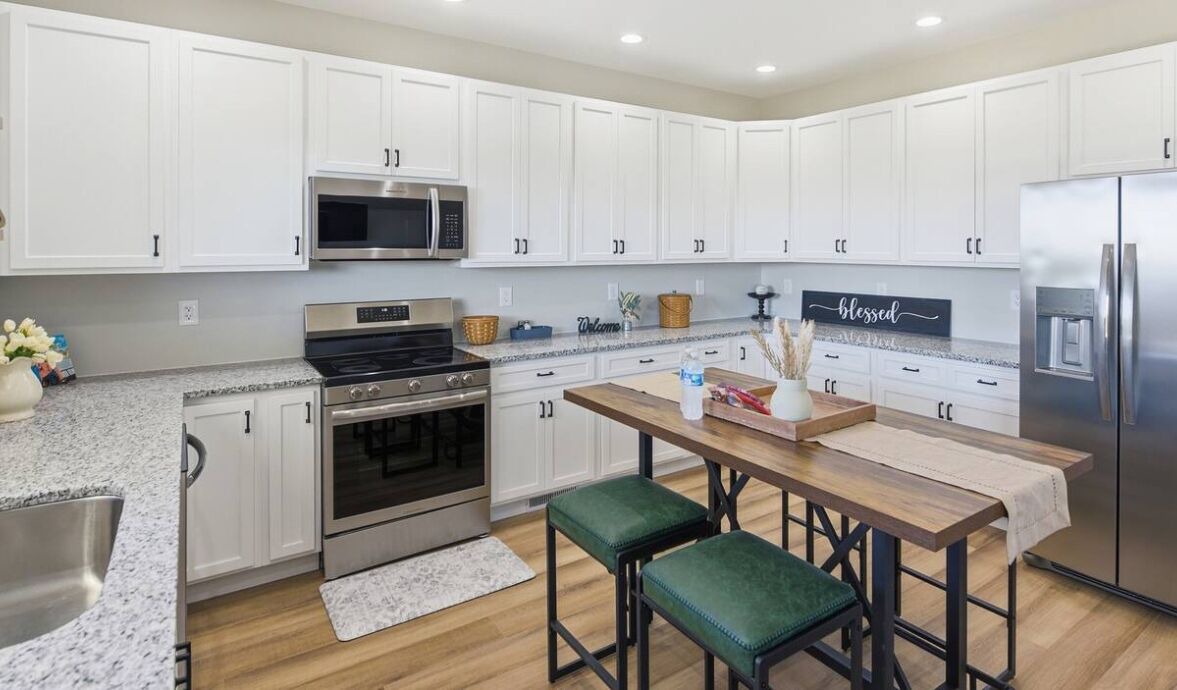 Photo of Kitchen in Jonesville