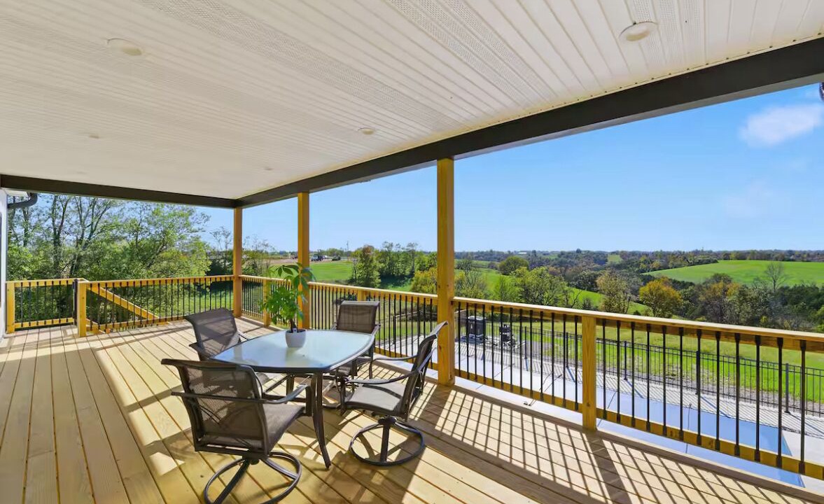 Photo of Outdoor in Jonesville