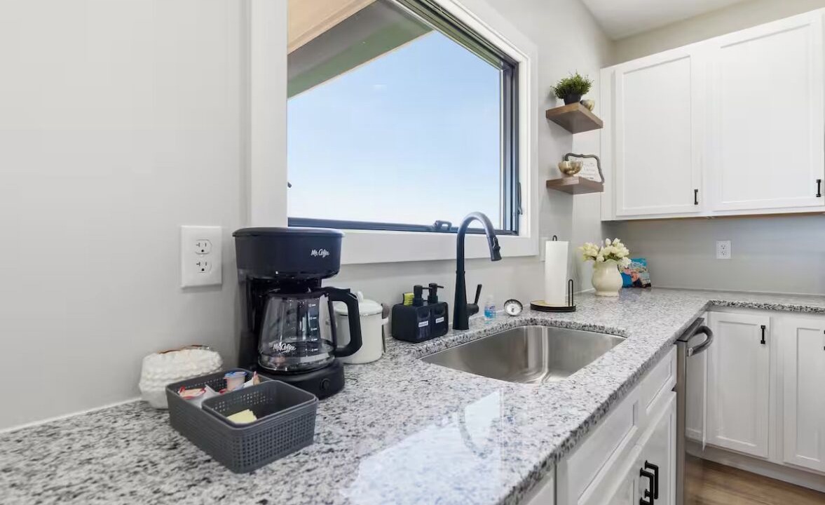 Photo of Kitchen in Jonesville