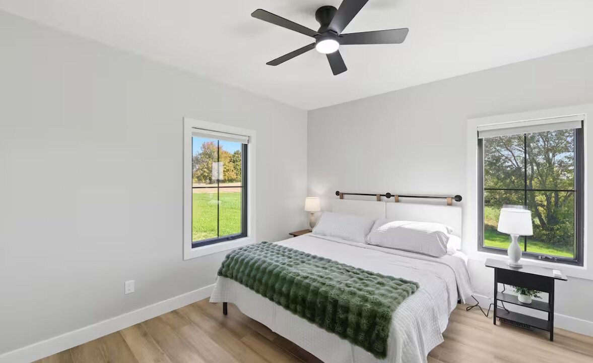 Photo of Bedroom in Jonesville