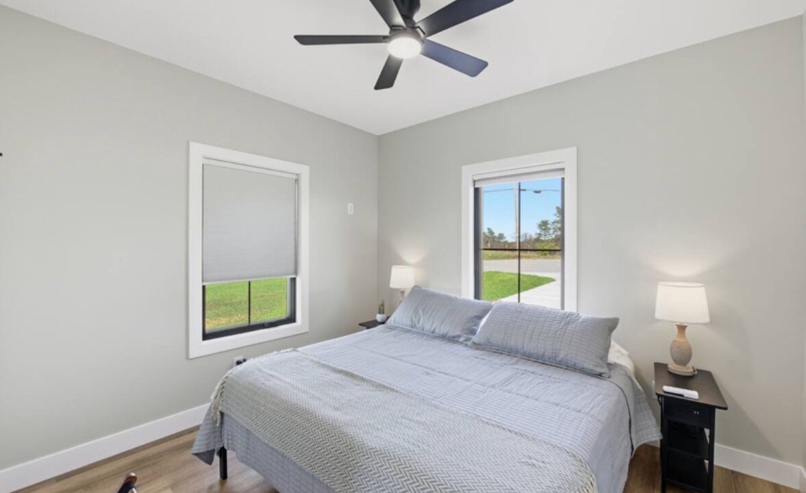 Photo of Bedroom in Jonesville