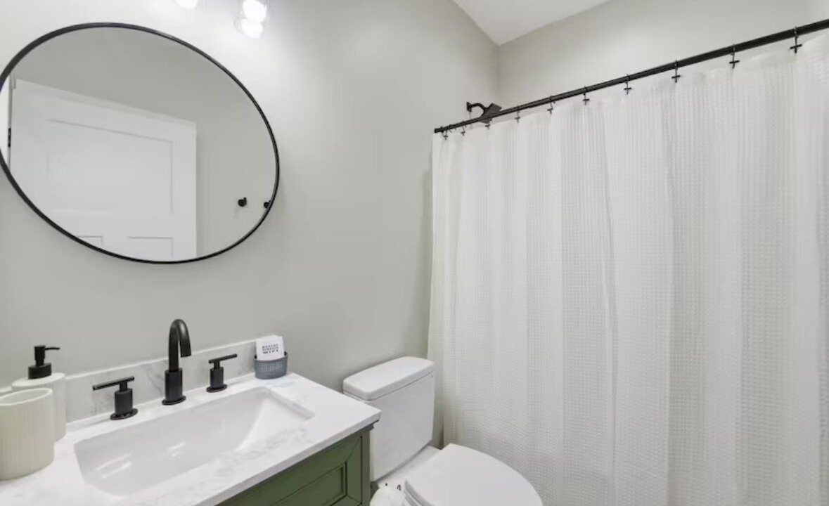 Photo of Bathroom in Jonesville