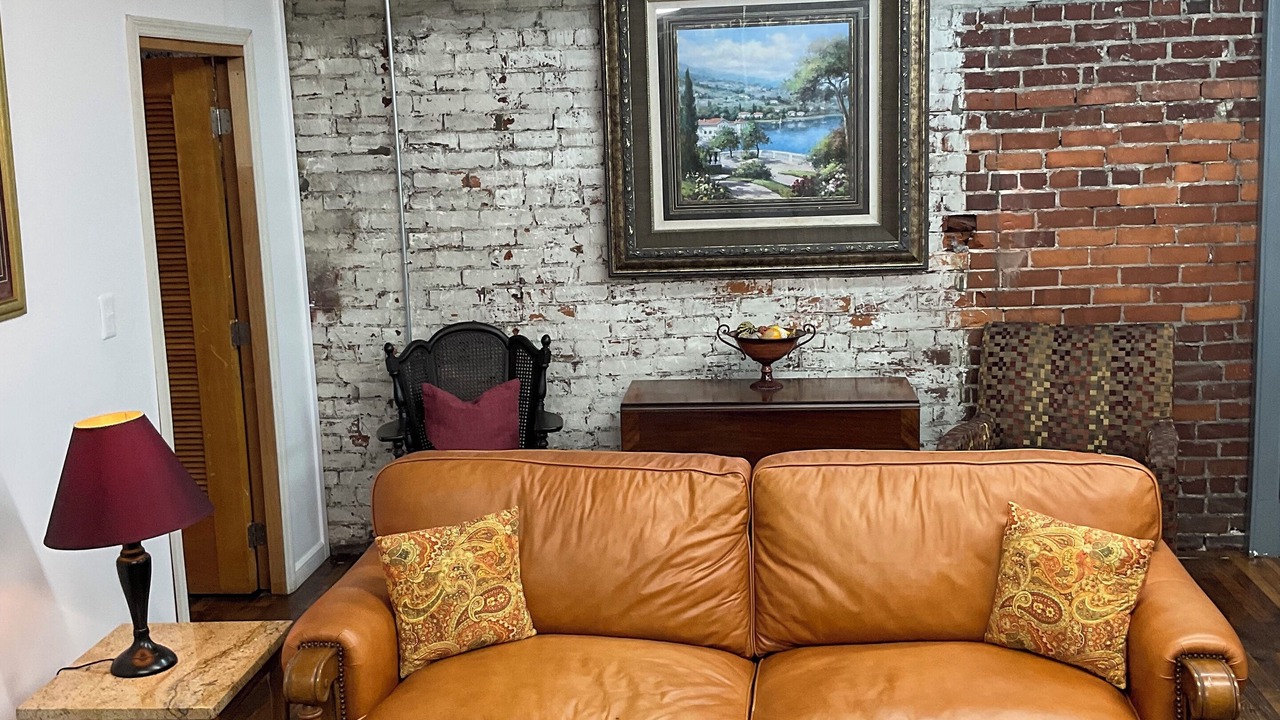 Photo of Livingroom in Carlisle