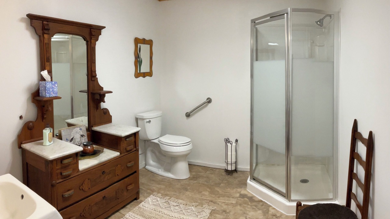 Photo of Bathroom in Carlisle