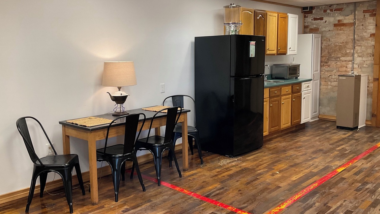 Photo of Kitchen in Carlisle
