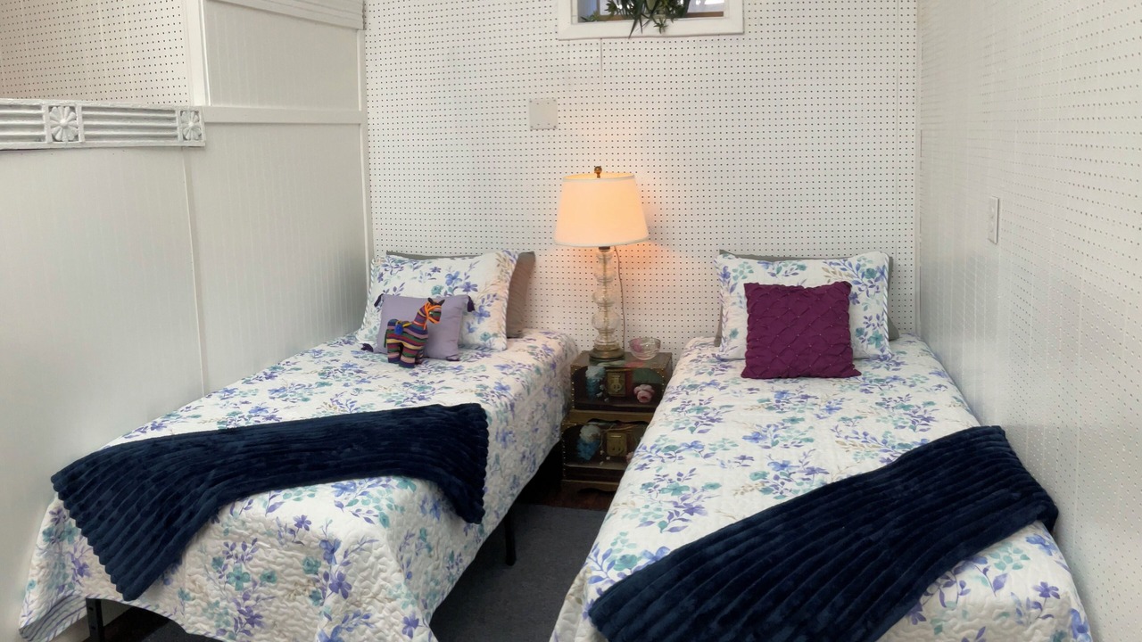 Photo of Bedroom in Carlisle
