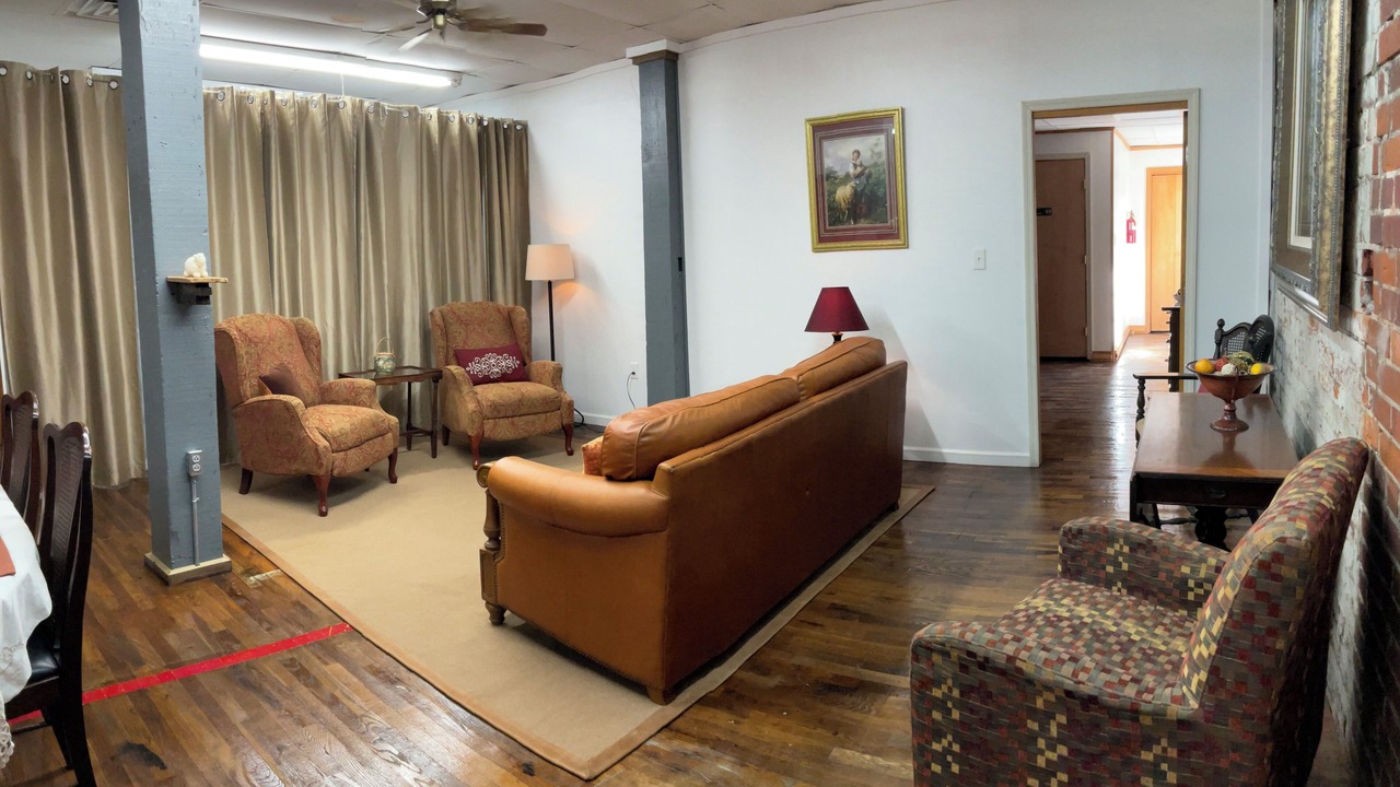Photo of Livingroom in Carlisle