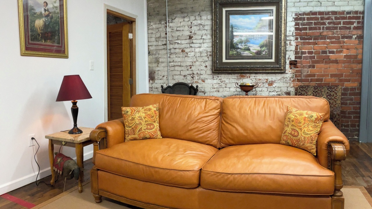 Photo of Livingroom in Carlisle