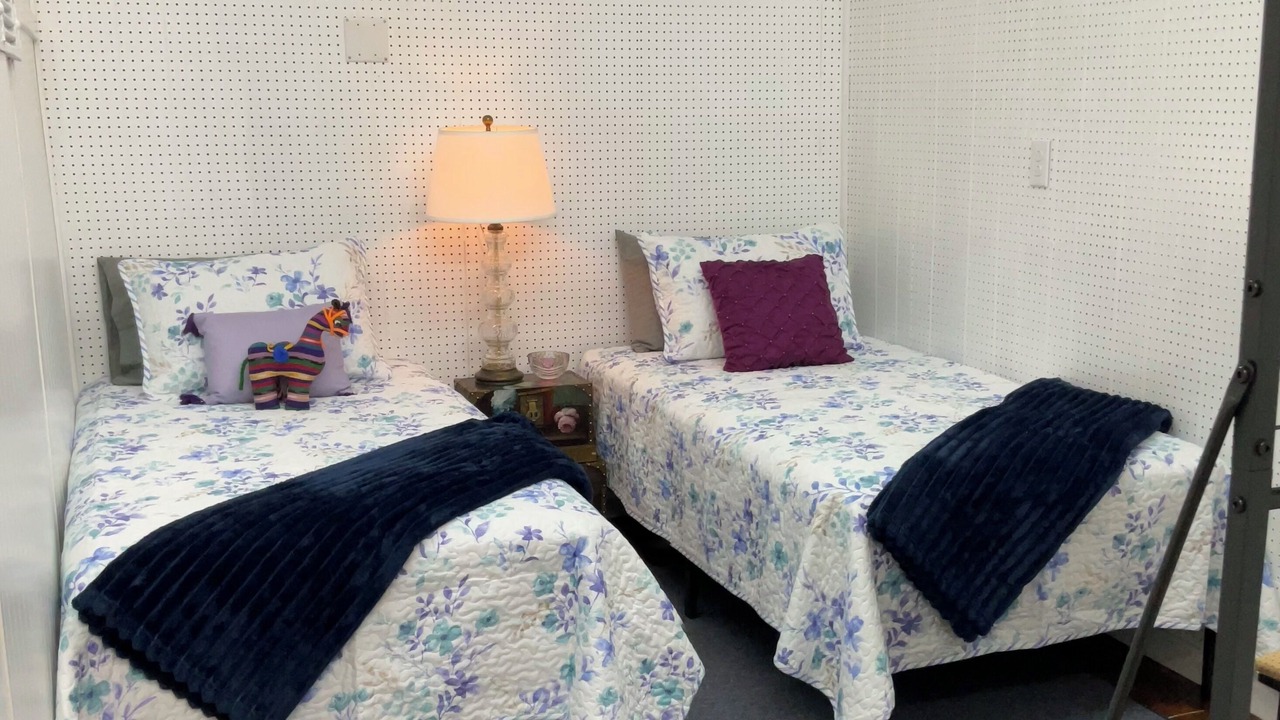 Photo of Bedroom in Carlisle