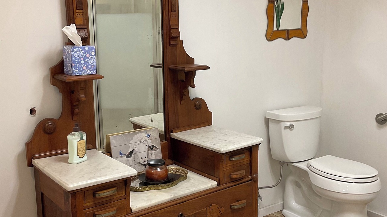 Photo of Bathroom in Carlisle