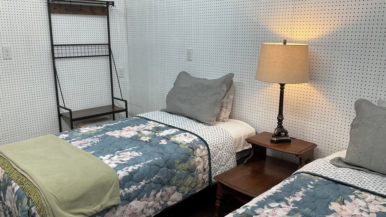 Photo of Bedroom in Carlisle