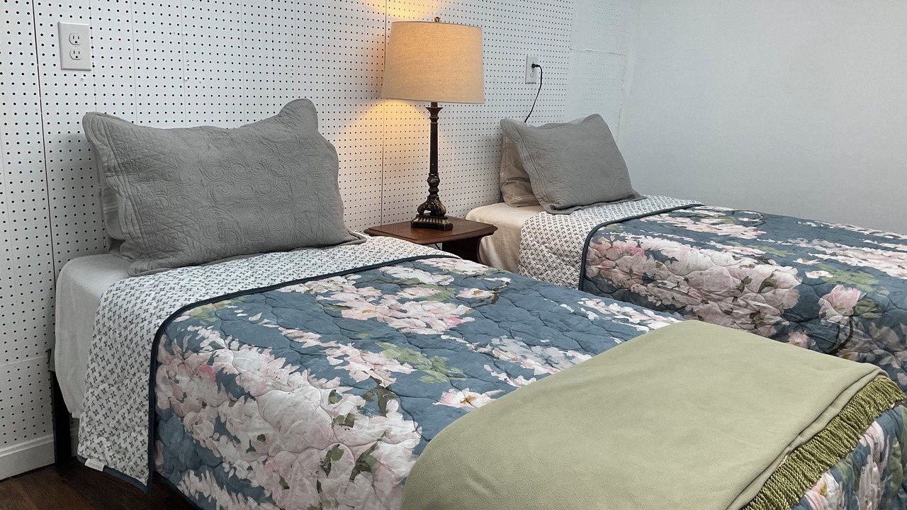 Photo of Bedroom in Carlisle