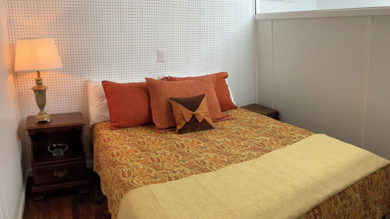 Photo of Bedroom in Carlisle