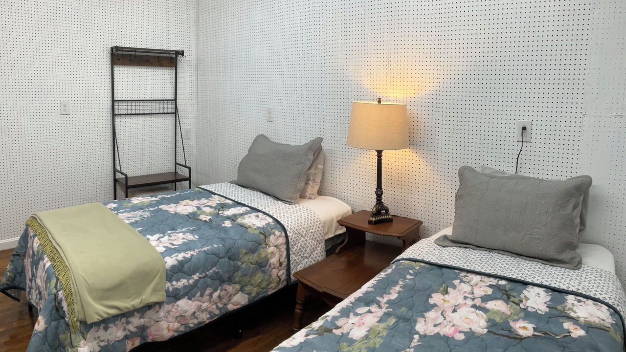 Photo of Bedroom in Carlisle