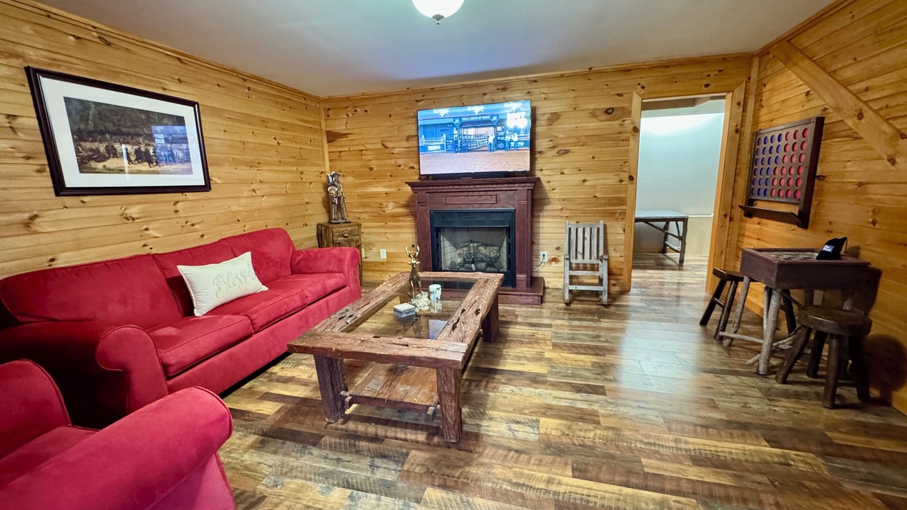Photo of Livingroom in Butler