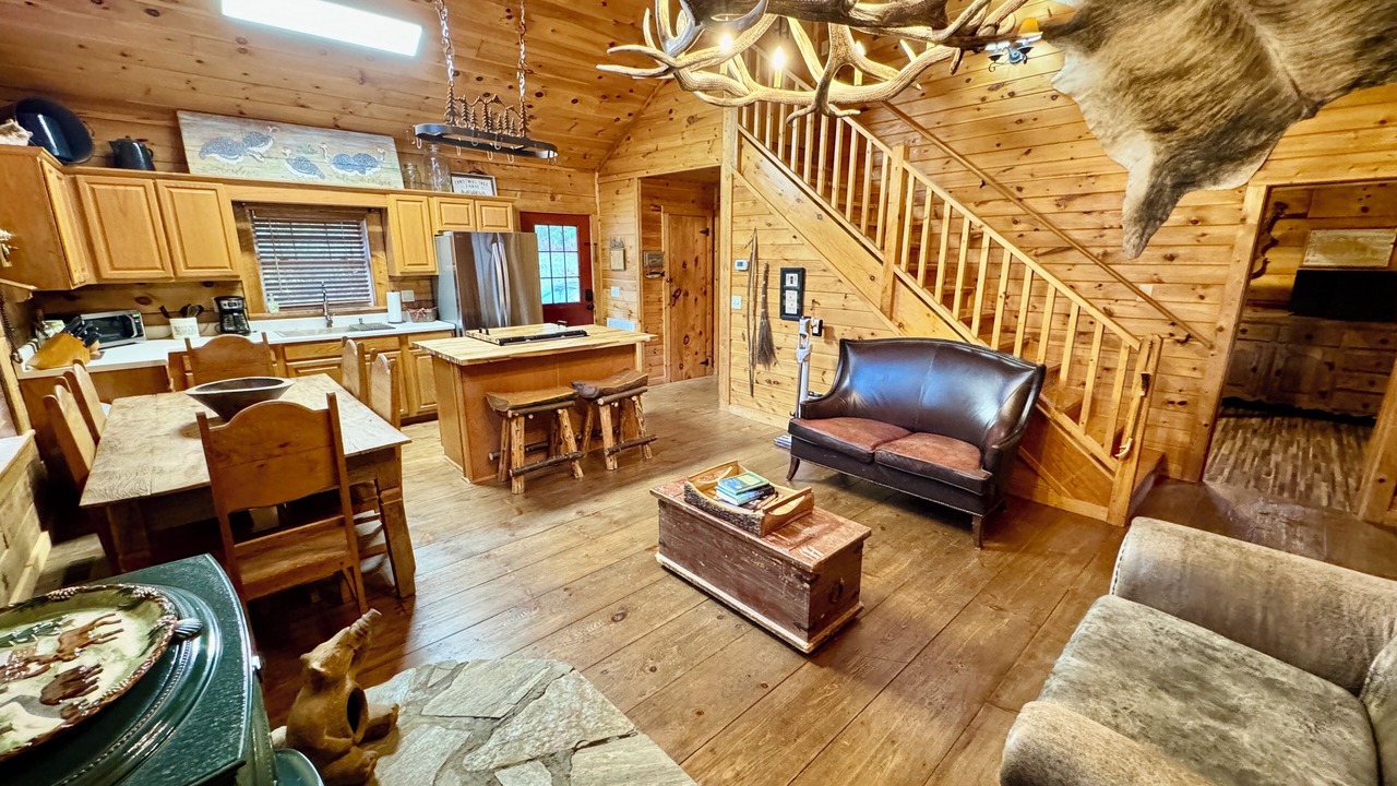 Photo of Livingroom in Butler