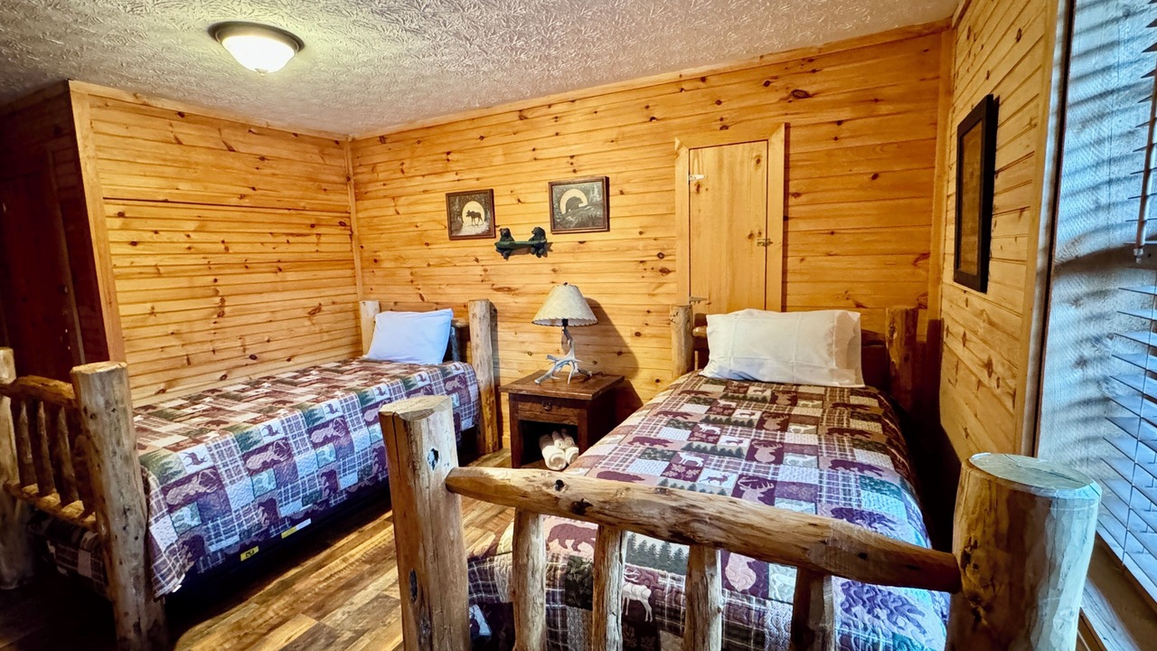 Photo of Bedroom in Butler