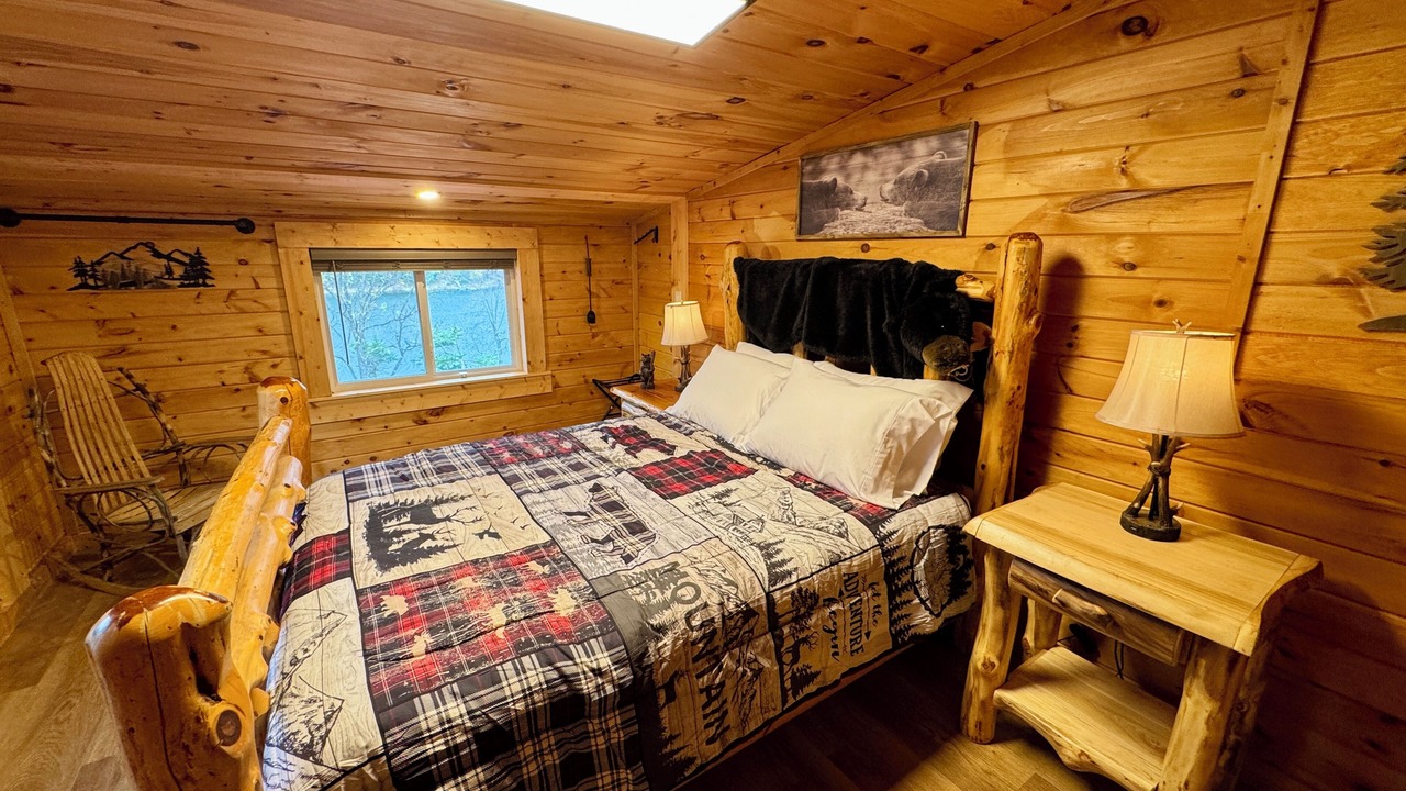 Photo of Bedroom in Butler