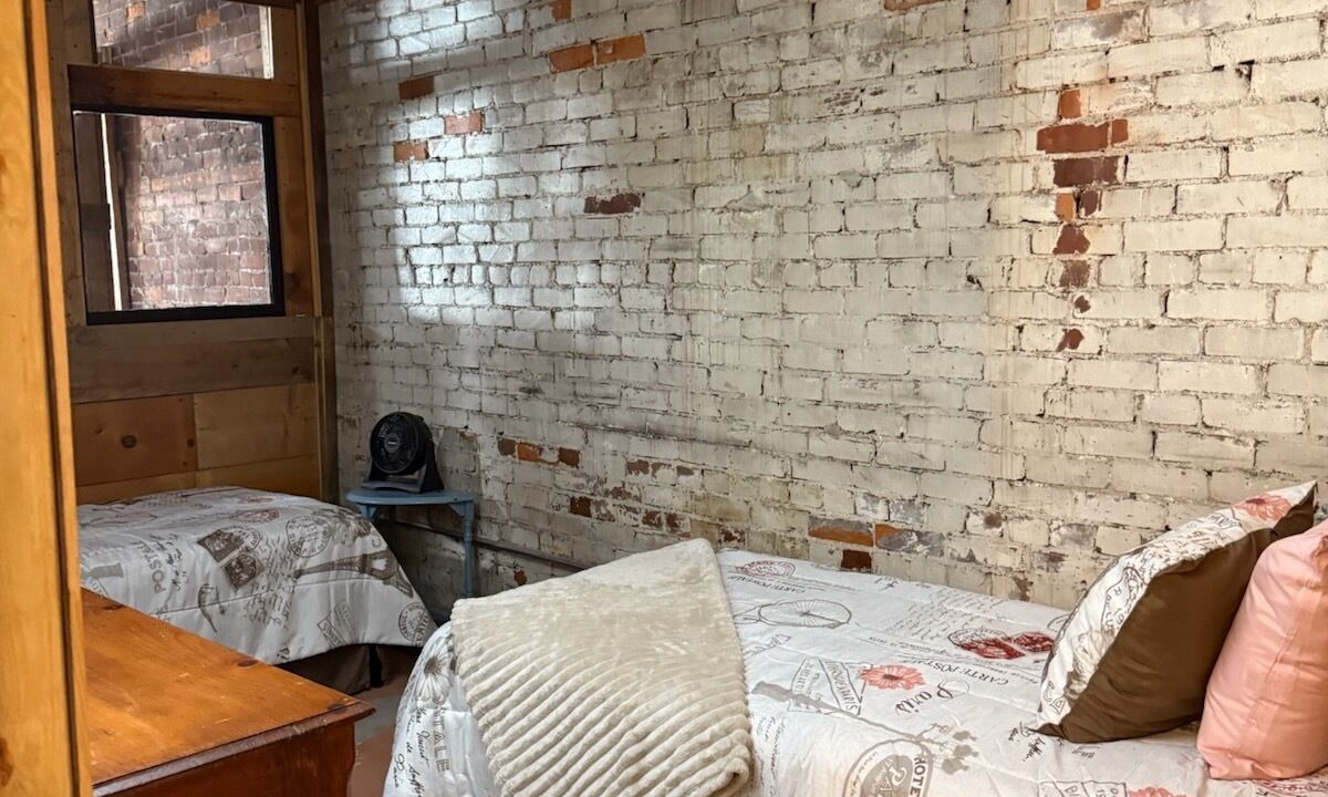 Photo of Bedroom in Carlisle