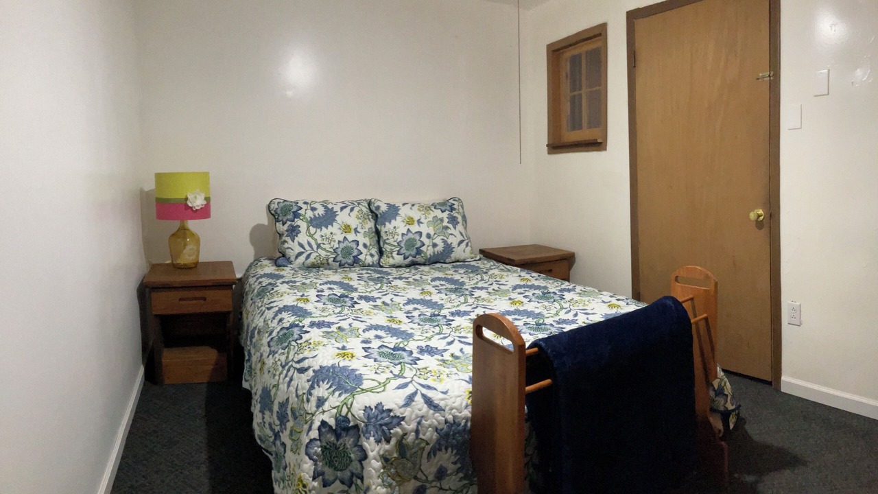 Photo of Bedroom in Carlisle