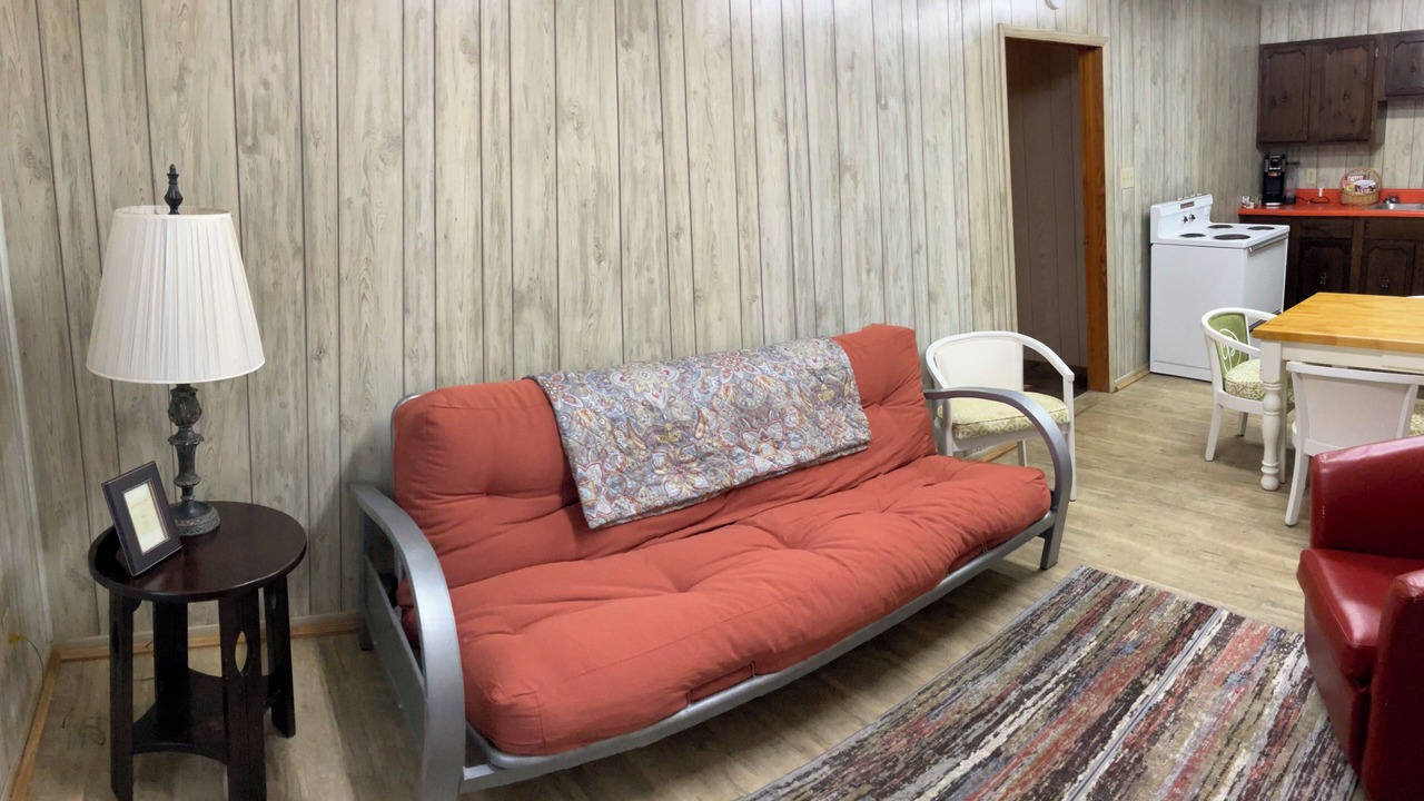 Photo of Livingroom in Carlisle