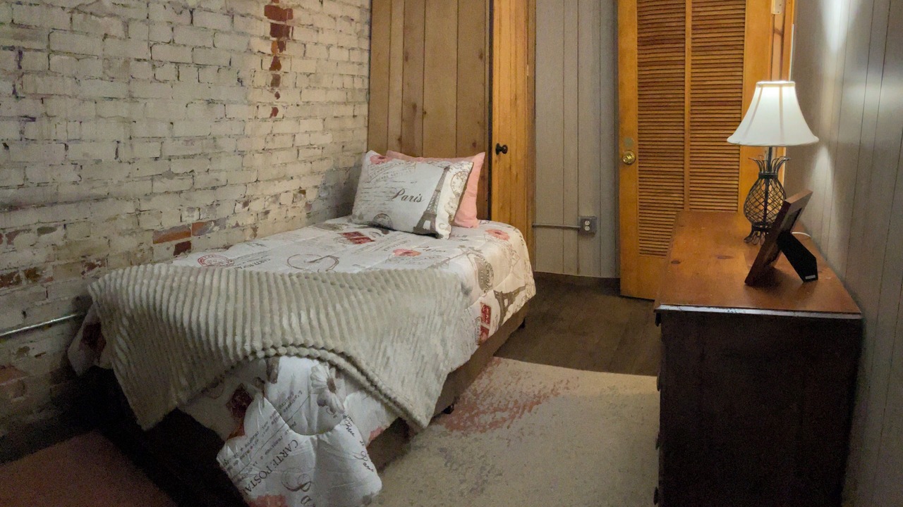 Photo of Bedroom in Carlisle
