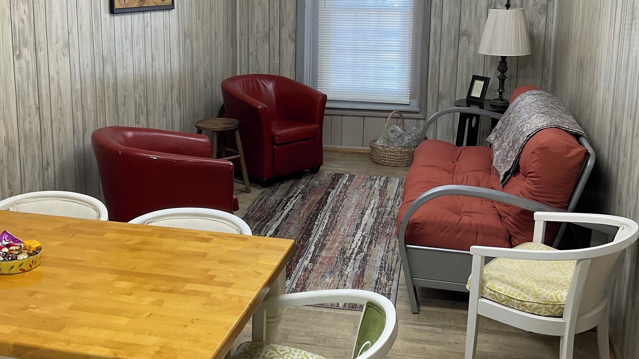 Photo of Livingroom in Carlisle