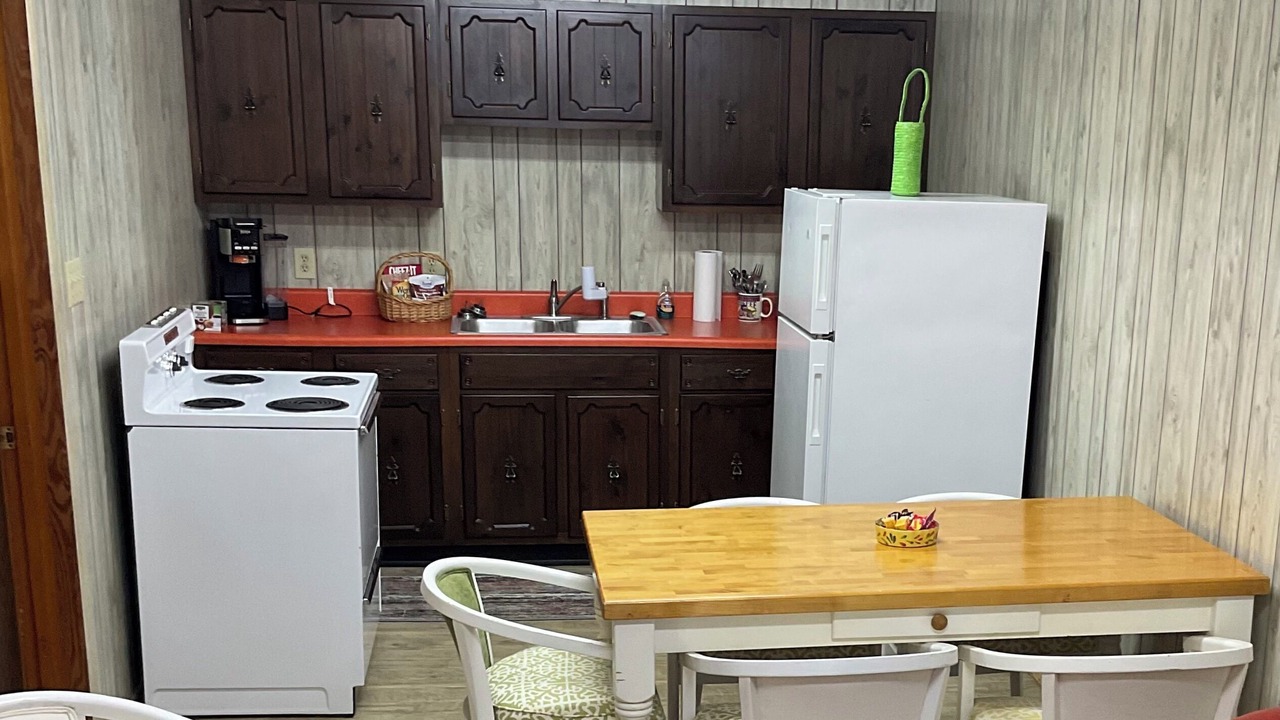 Photo of Kitchen in Carlisle