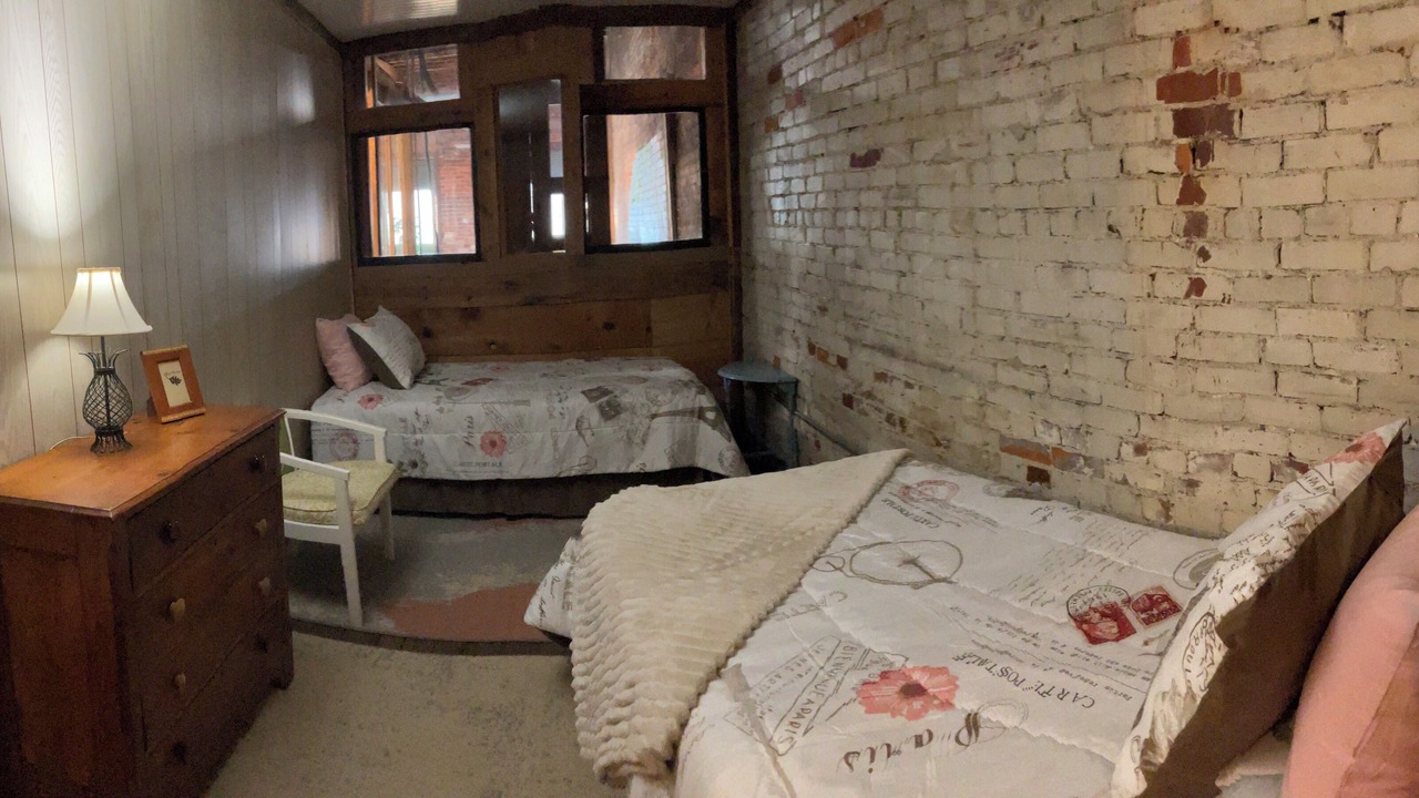 Photo of Bedroom in Carlisle