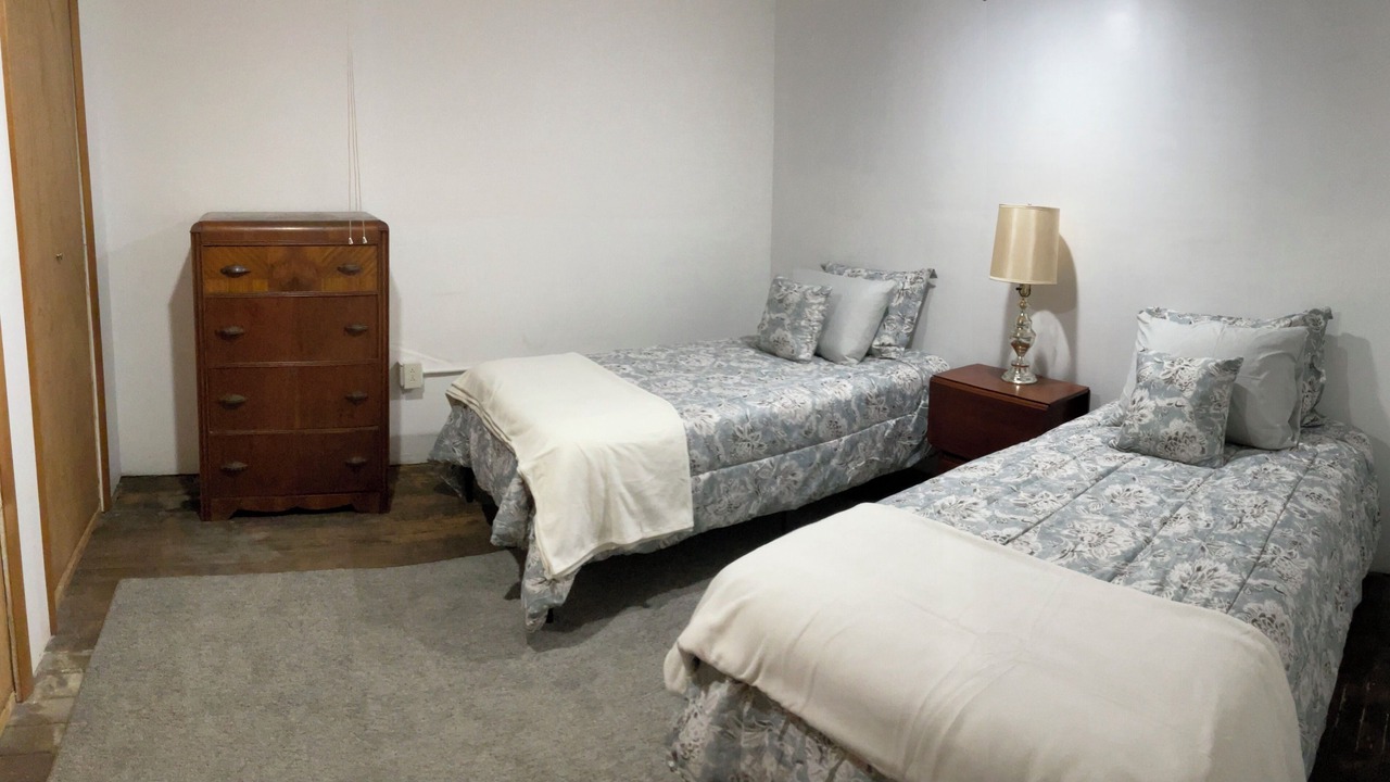 Photo of Bedroom in Carlisle