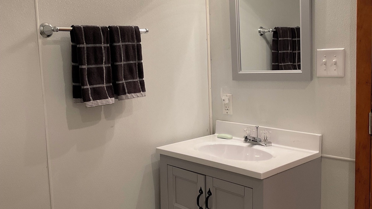 Photo of Bathroom in Carlisle