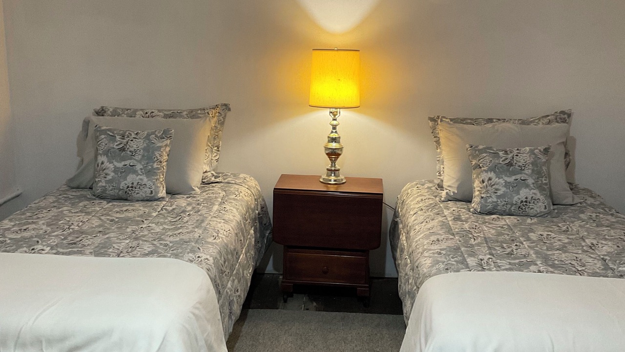 Photo of Bedroom in Carlisle