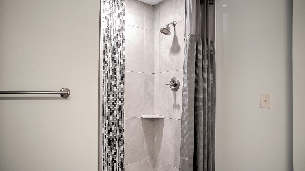 Photo of Bathroom in Downtown Asheville