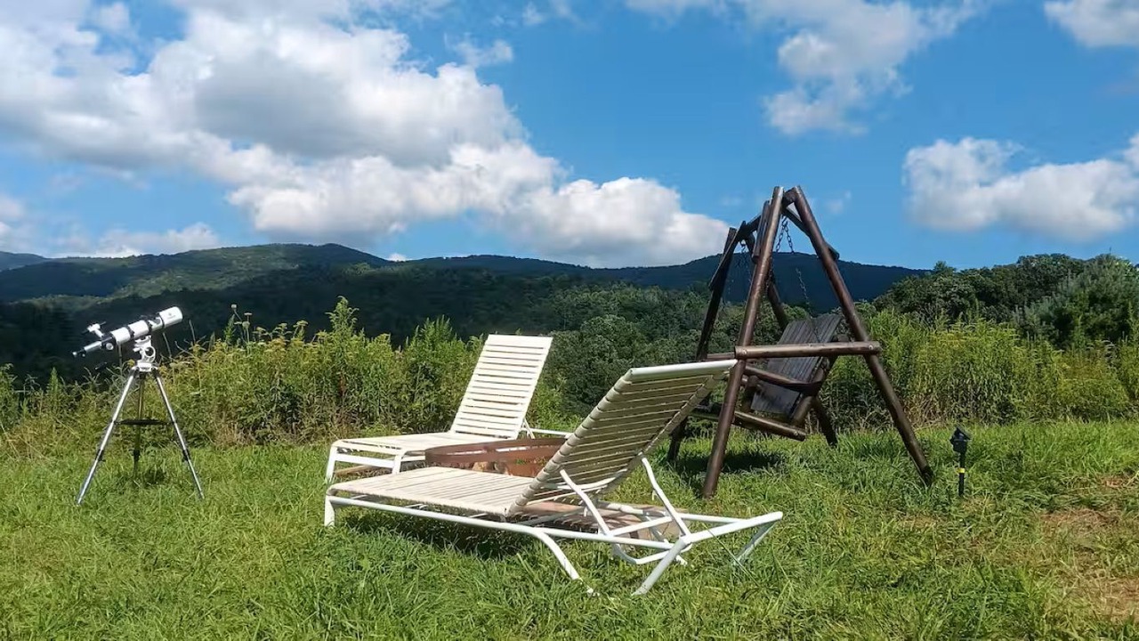 Photo of Outdoor in Laurel Bloomery