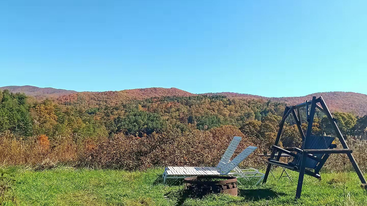 Photo of Outdoor in Laurel Bloomery