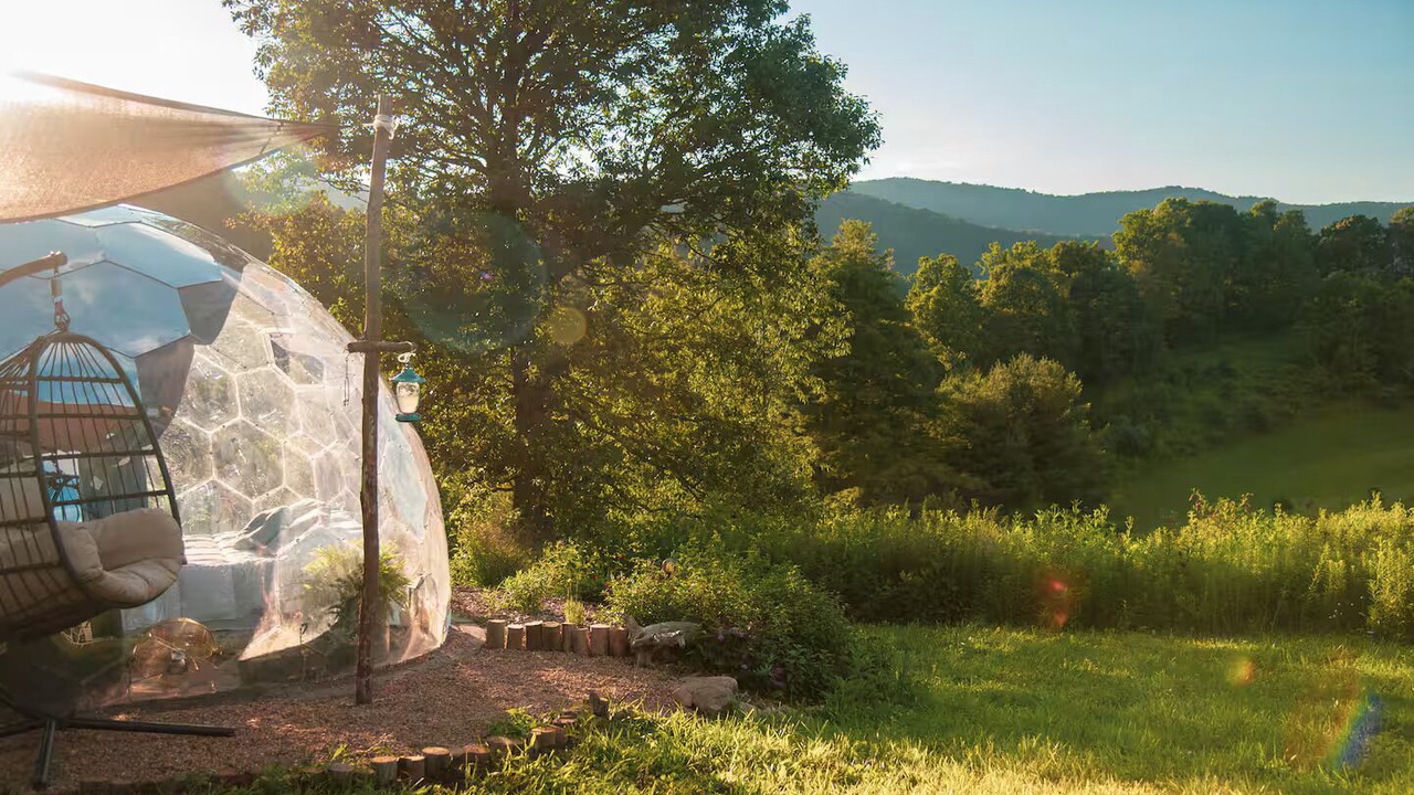 Photo of Outdoor in Laurel Bloomery