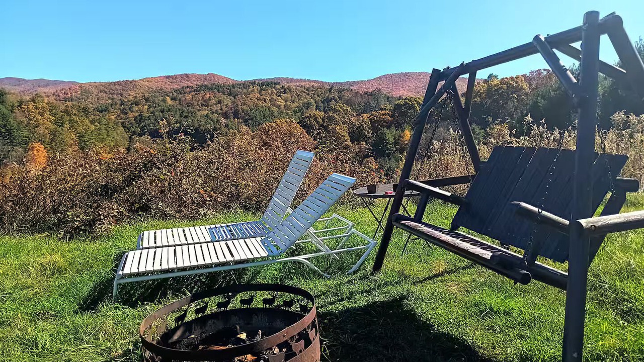 Photo of Outdoor in Laurel Bloomery