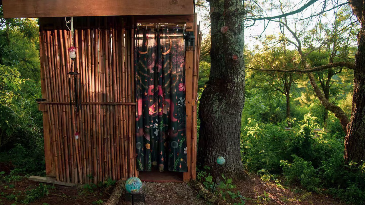 Photo of Outdoor in Laurel Bloomery