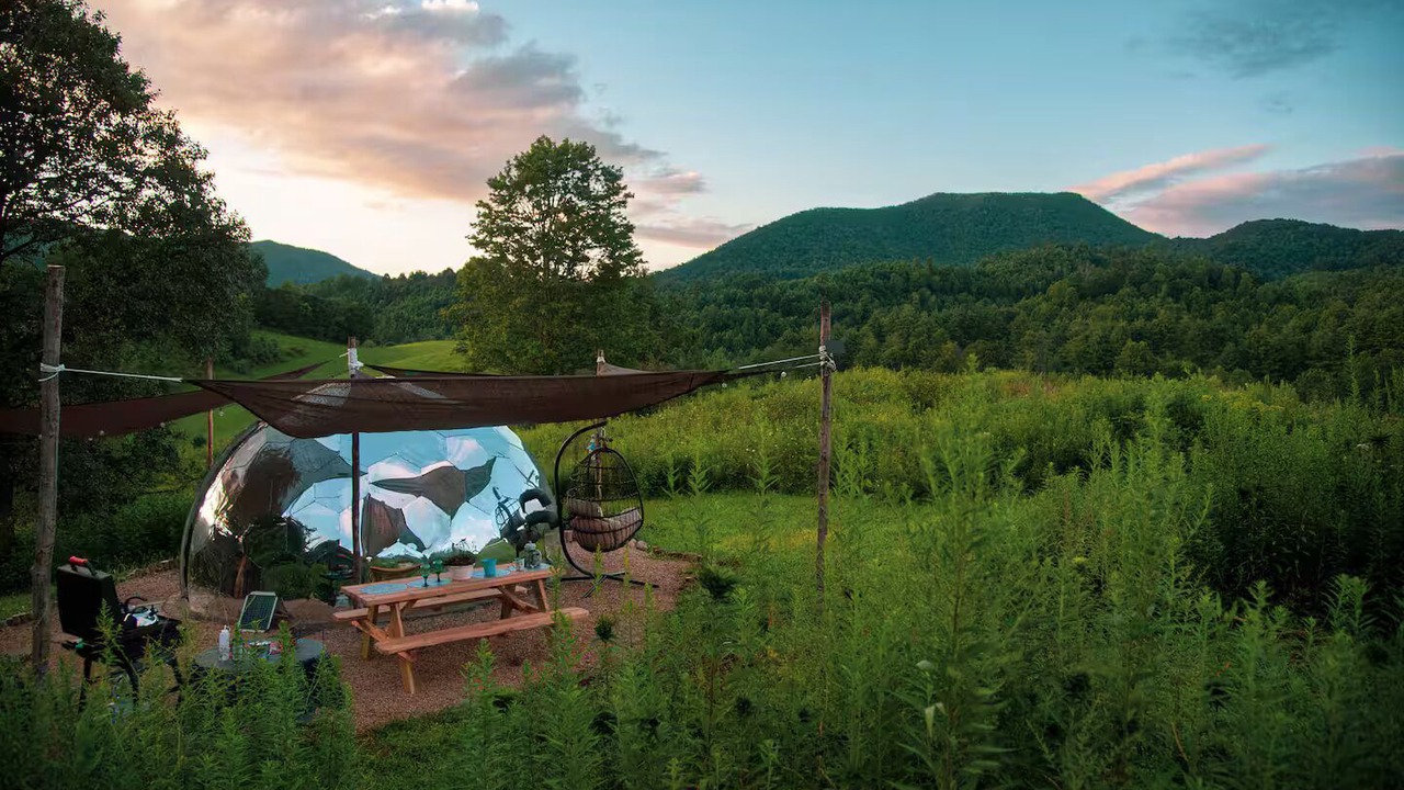 Photo of Outdoor in Laurel Bloomery