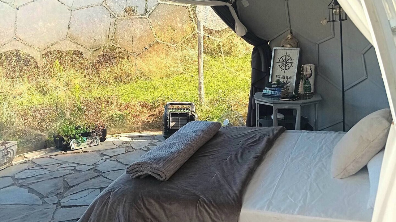 Photo of Bedroom in Laurel Bloomery