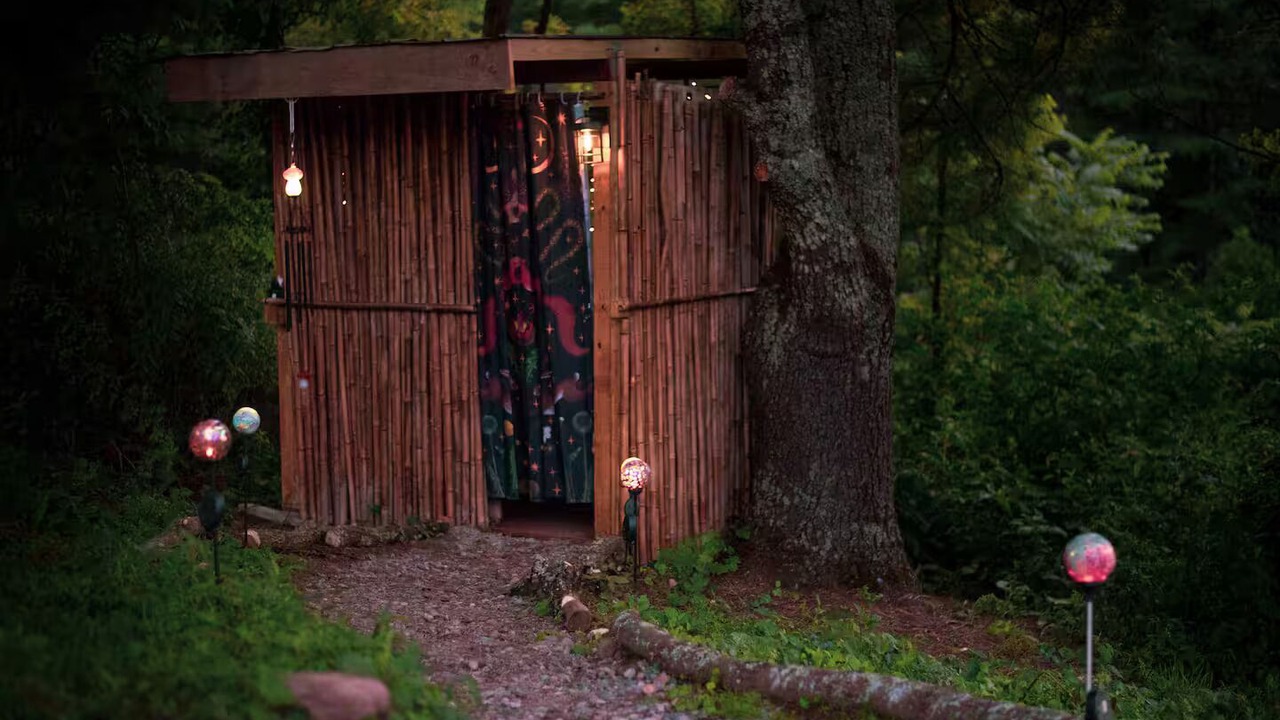 Photo of Outdoor in Laurel Bloomery