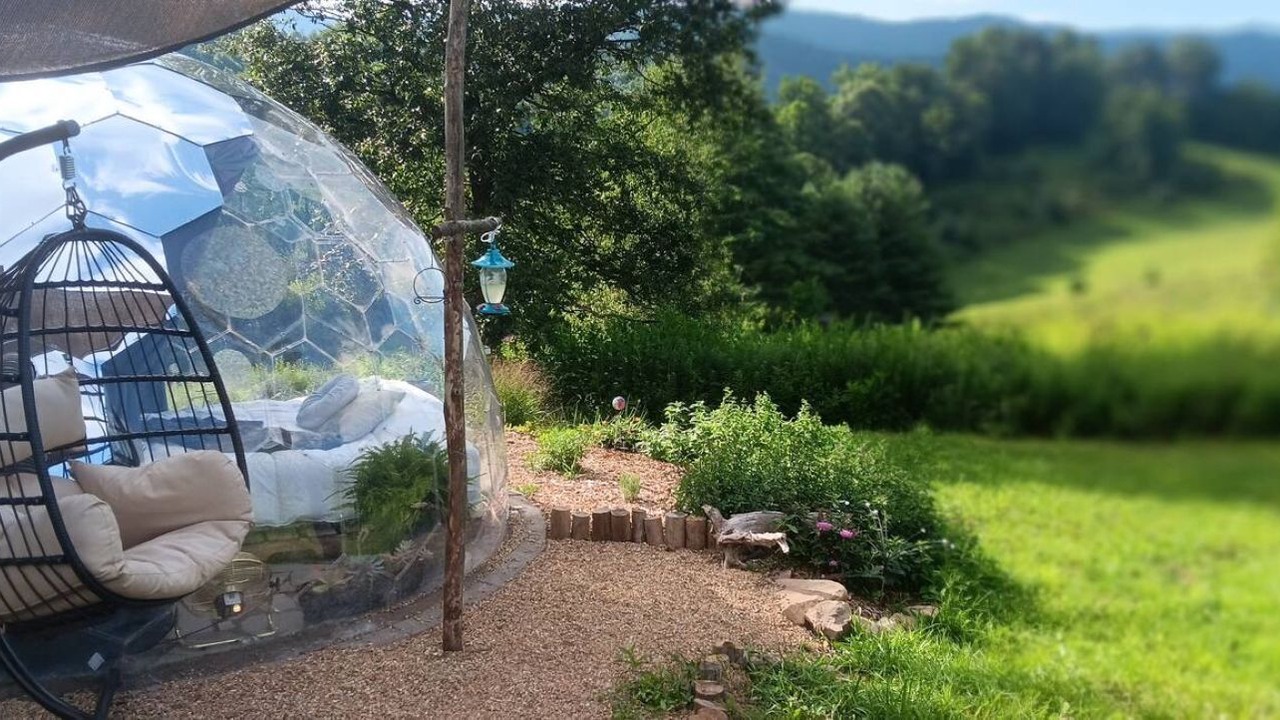 Photo of Outdoor in Laurel Bloomery