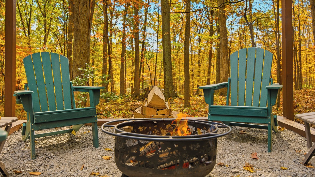 Photo of Outdoor in Berkeley Springs