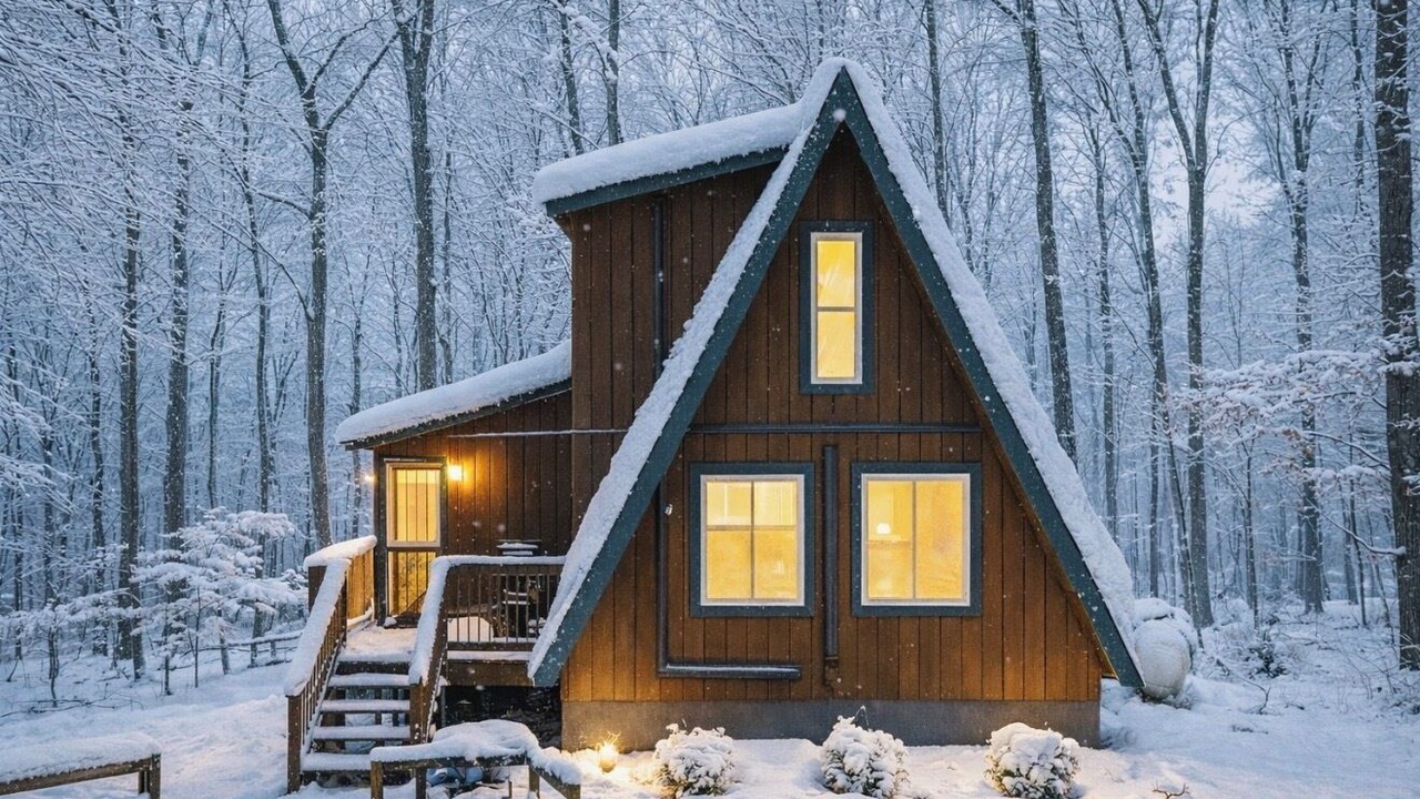 Photo of Outdoor in Berkeley Springs