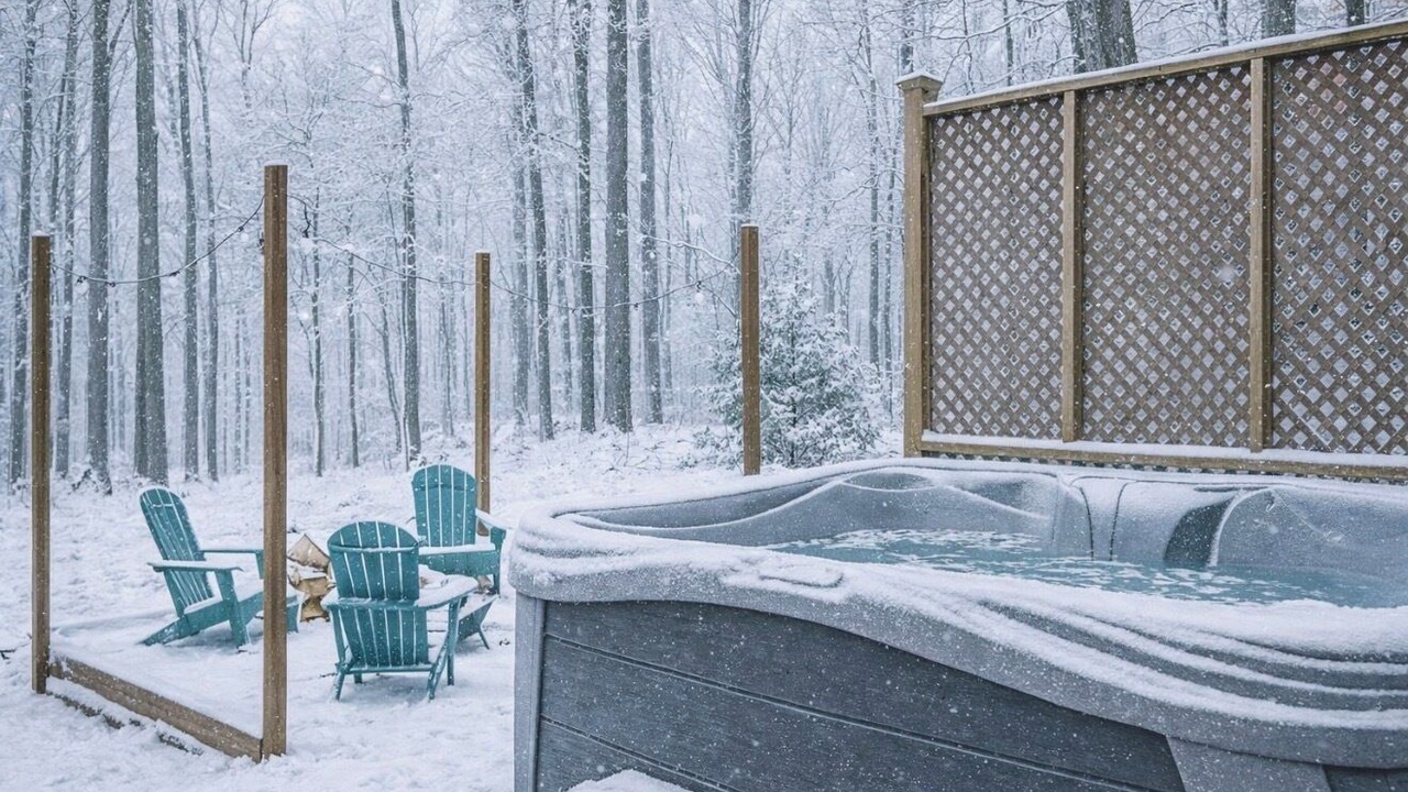 Photo of Outdoor in Berkeley Springs