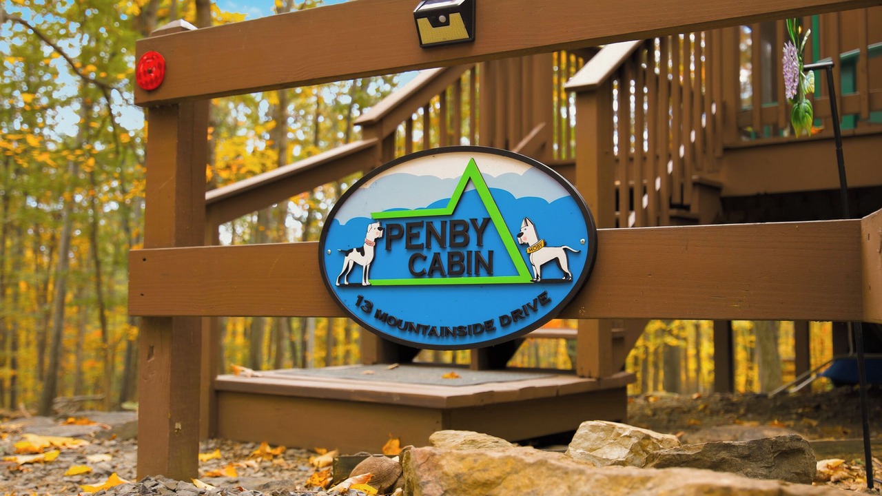 Photo of Outdoor in Berkeley Springs