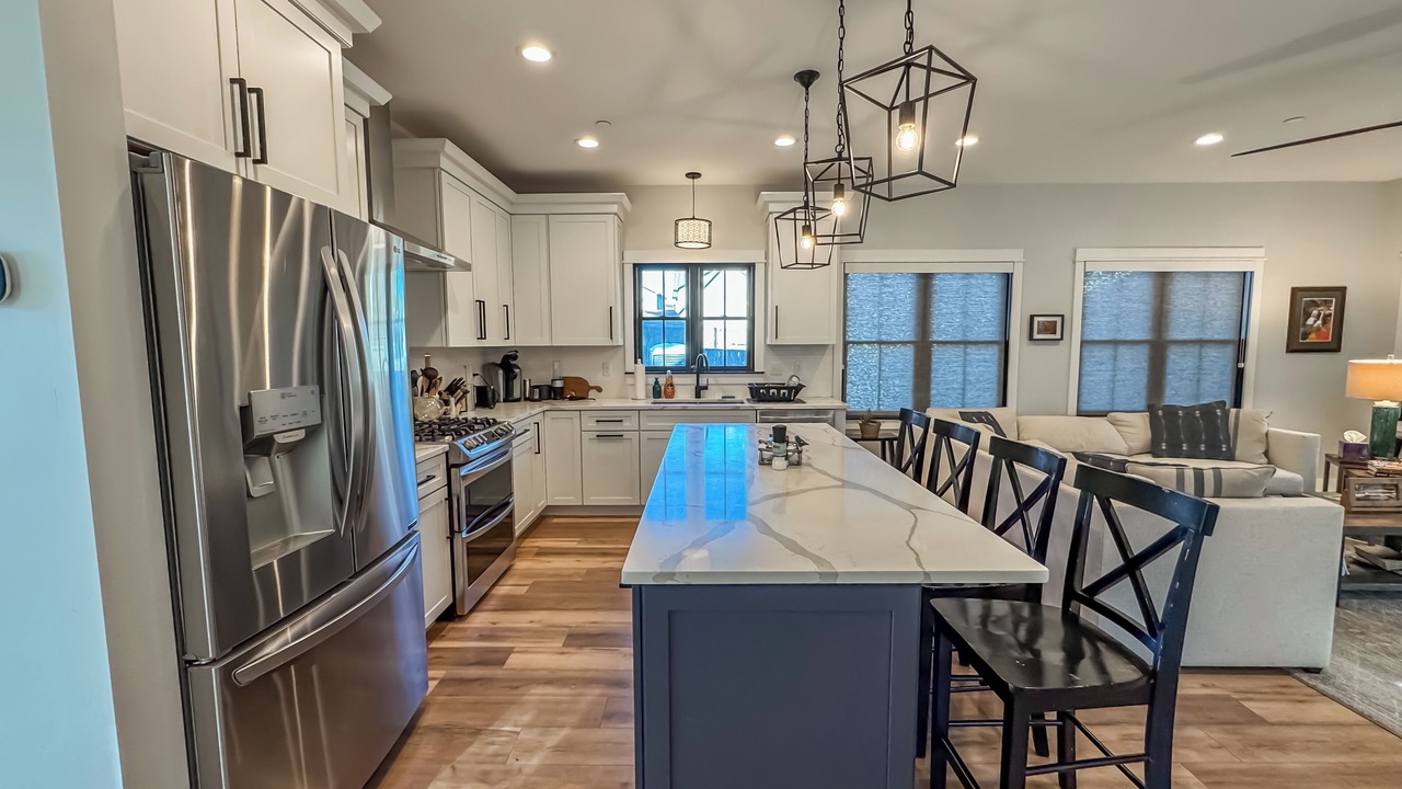 Photo of Kitchen in North Glade Hills